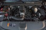 Cadillac Escalade ESV HPE650 Supercharged by Hennessey 2015 года